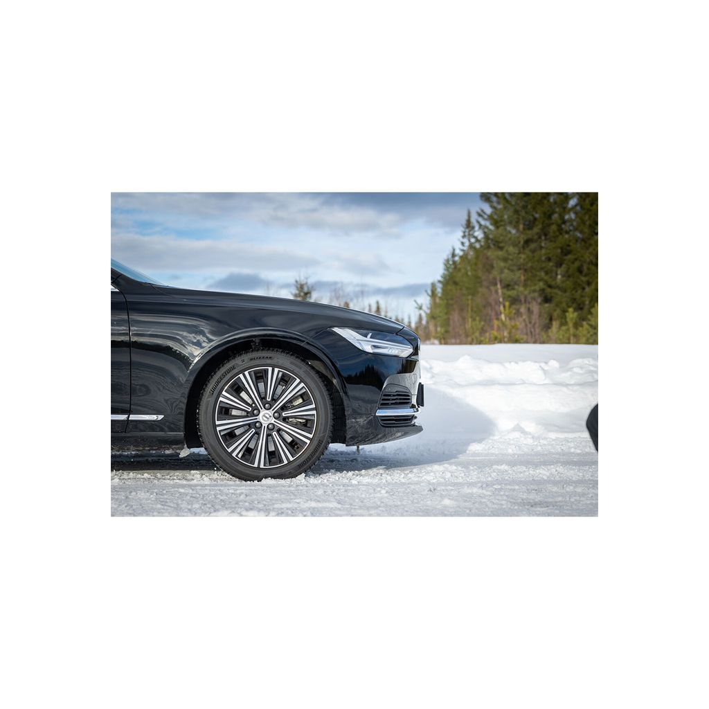 Bridgestone Blizzak 6 - Winter Performance Tire high performance